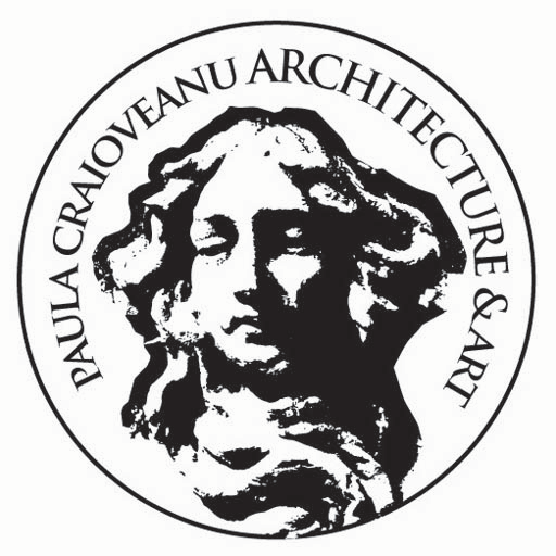 LOGO PAULA CRAIOVEANU ARTA SI ARHITECTURA